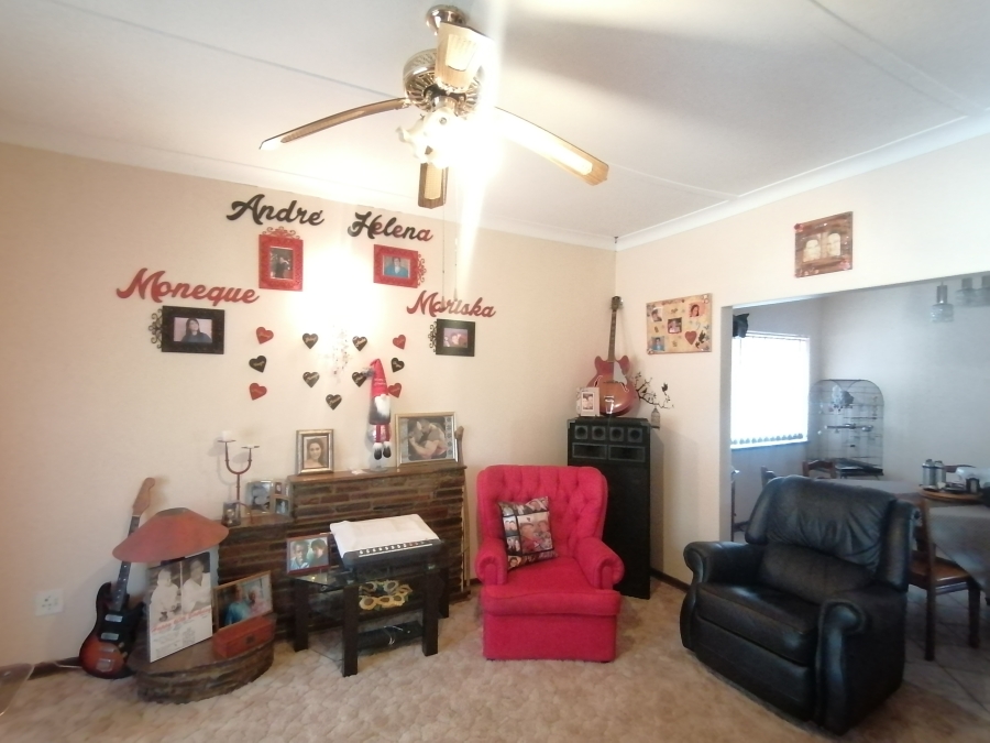 3 Bedroom Property for Sale in Stilfontein Ext 4 North West